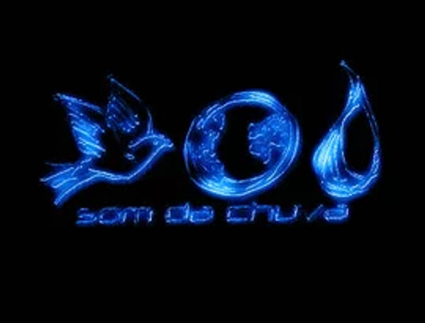 Partituras de Som da Chuva