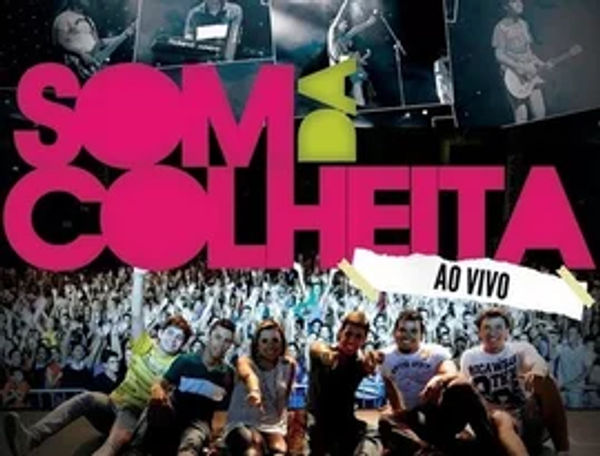 Partituras de Som da Colheita