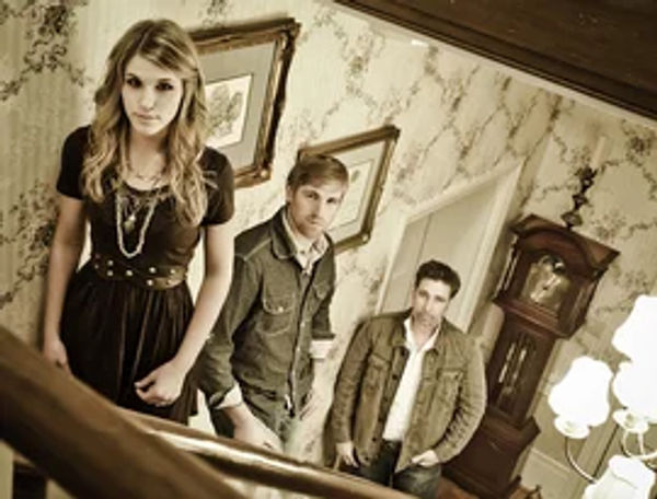 Partituras de The Henningsens