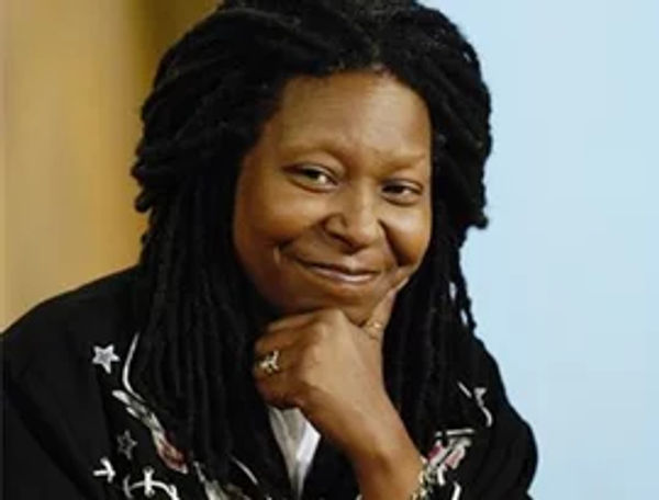 Partituras de Whoopi Goldberg