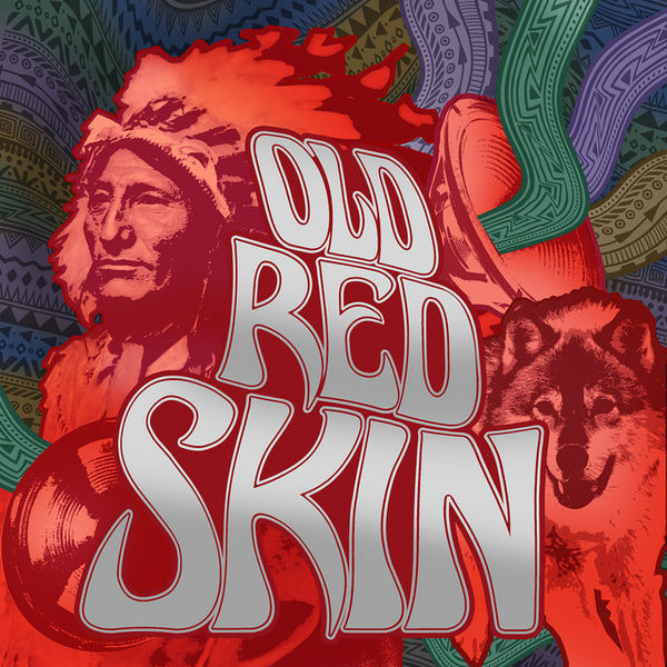 Partituras de Old Red Skin