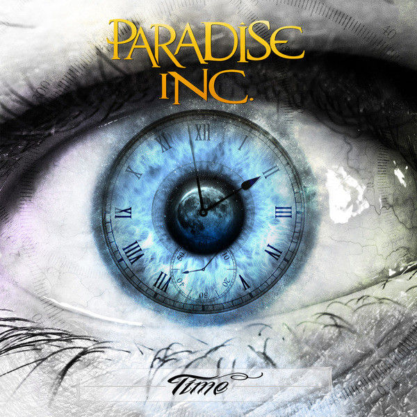 Partituras de Paradise Inc.