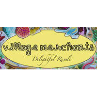 Village Merchants Furniture Consignment logo