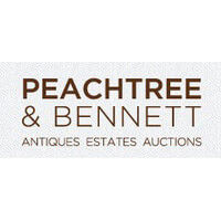 Peachtree & Bennett Vintage logo