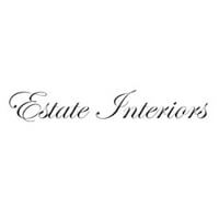 Estate Interiors Furniture Consignment logo
