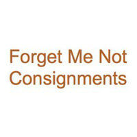 Forget Me Not Consignments Womens Consignment logo