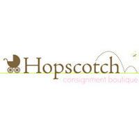 Hopscotch Childrens Consignment logo