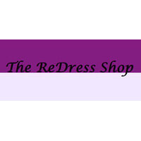 The ReDress Shop Womens Consignment logo