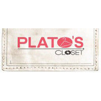 Plato's Closet Resale logo