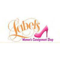 Labels Women's Consignment Shop Womens Consignment logo