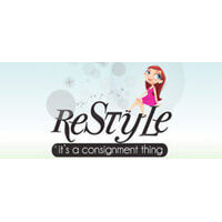 Restlye Consignment Womens Consignment logo