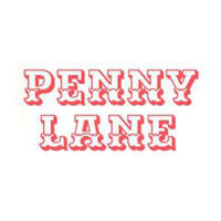 Penny Lane Antique Mall Antique logo