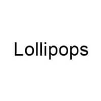 Lollipops Consignment Shop Childrens Consignment logo