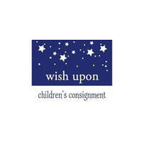 Wish Upon Children's Consignment Childrens Consignment logo