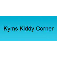 Kyms Kiddy Corner Childrens Consignment logo