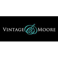 Vintage & Moore Vintage logo