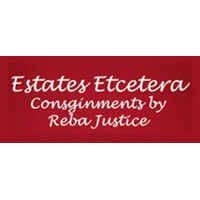 Estates Etc. / Consignments by Reba Furniture Consignment logo