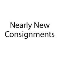 Nearly New Consignments Furniture Consignment logo