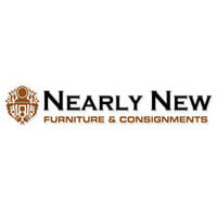 Nearly New Furniture & Consignment Furniture Consignment logo
