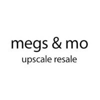 megs & mo upscale resale Womens Consignment logo