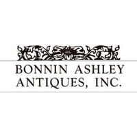 Bonnin Ashley Antiques Antique logo