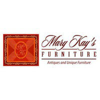 Mary Kay's Furniture Antique logo