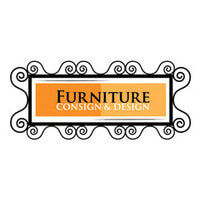 Furniture Consign & Design Furniture Consignment logo