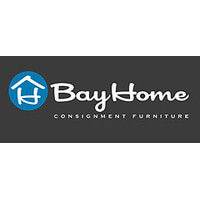 Bay Home Consignment Furniture Furniture Consignment logo
