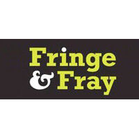 Fringe & Fray Resale logo