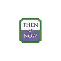 Then and Now Vintage logo