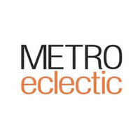 Metro Eclectic Furniture Consignment logo