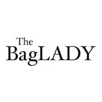 The Bag Lady Vintage logo