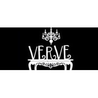 Verve Vintage Home Furnishings Vintage logo