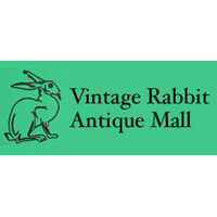 Vintage Rabbit Antique Mall Vintage logo