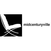 Midcenturyville Vintage logo