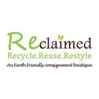 Reclaimed Womens Consignment logo