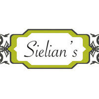 Sielian's Vintage Apparel Vintage logo