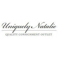 Uniquely Natalie Quality Consignment Outlet Furniture Consignment logo