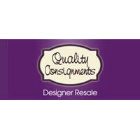 Quality Consignments Womens Consignment logo