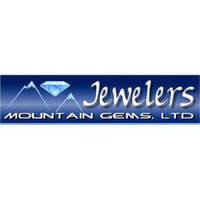 Mountain Gems Vintage logo