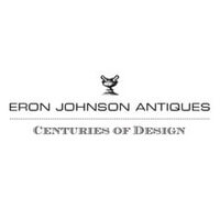 Eron Johnsons Antiques Antique logo