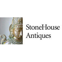 StoneHouse Artifacts Antique logo