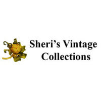 Sheri's Vintage Collections Vintage logo