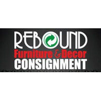 Rebound Furniture & Decor Consignment Furniture Consignment logo