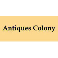 Antiques Colony Antique logo