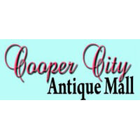 Cooper City Antique Mall Antique logo