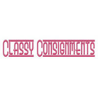 Classy Consignments Womens Consignment logo