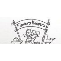 Finders Keepers Children's and Maternity Consignments Childrens Consignment logo