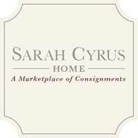 Sarah Cyrus Home Furniture Consignment logo