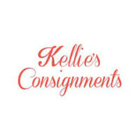 Kellie's Consignments Womens Consignment logo